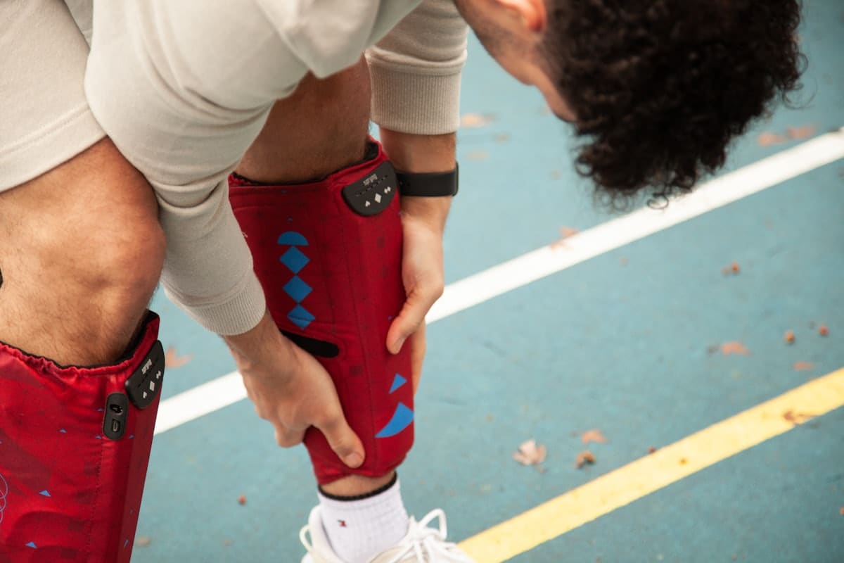 Piernas cansadas todo el día: no es normal, y aquí está por qué